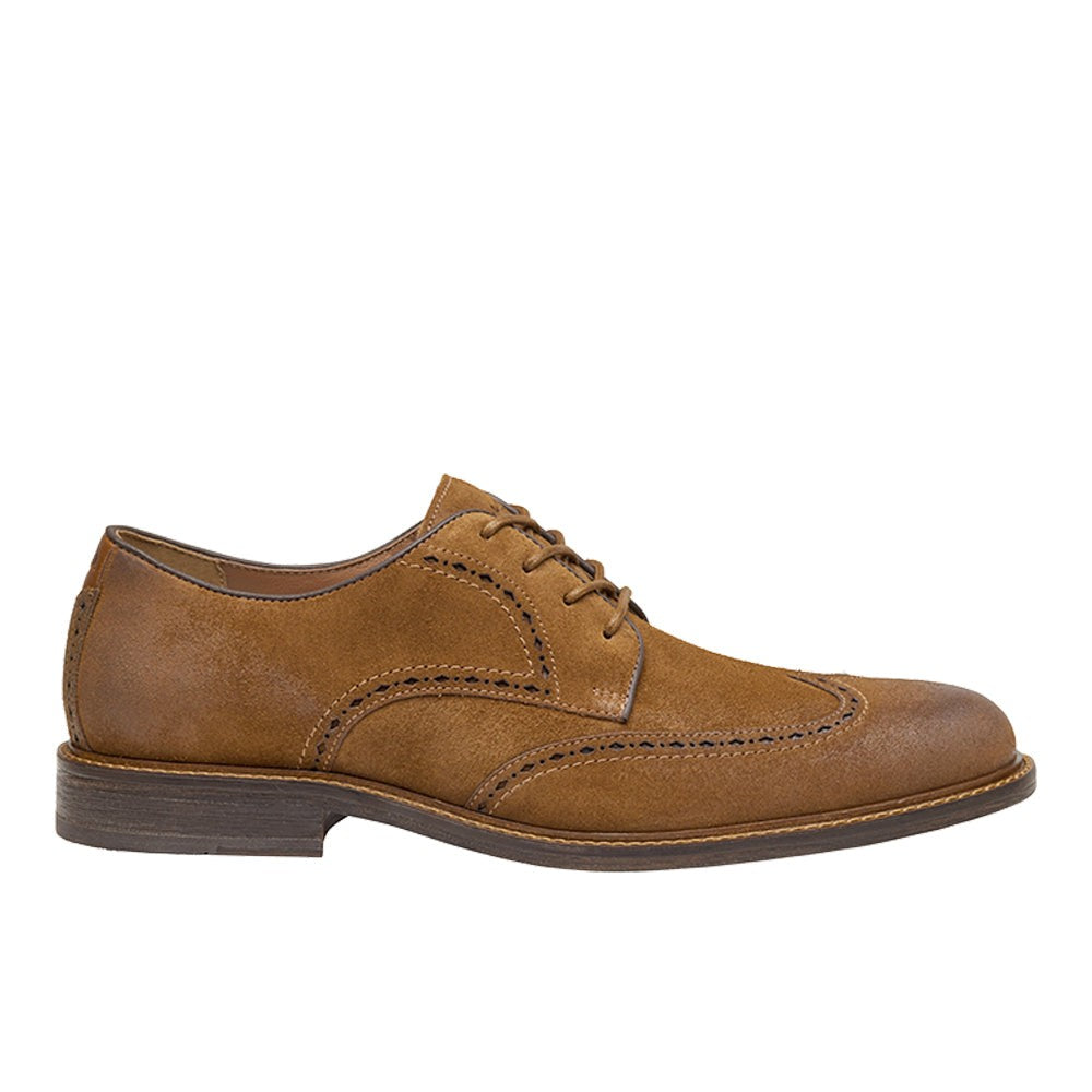 Ripley Oxford Shoes
