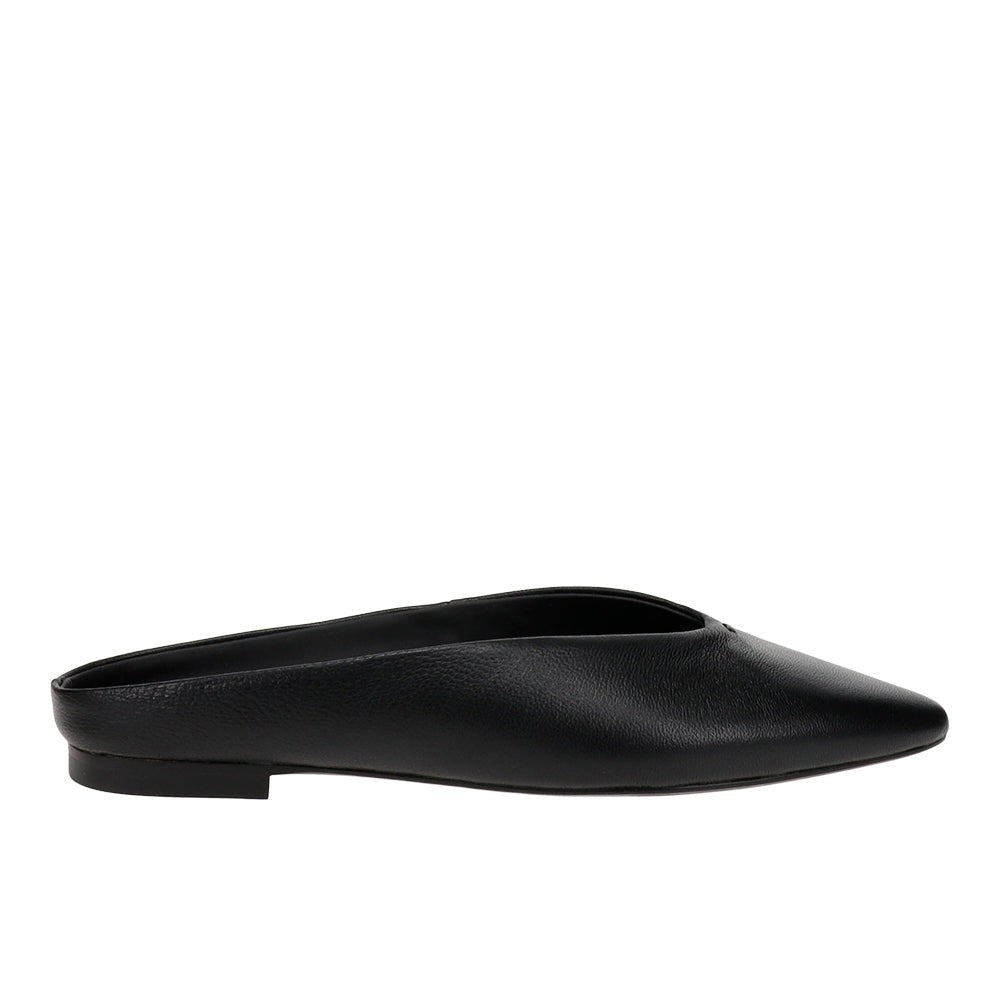 Sherman Mule Flat