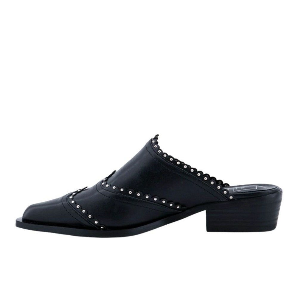 Tucson Loafer Mule