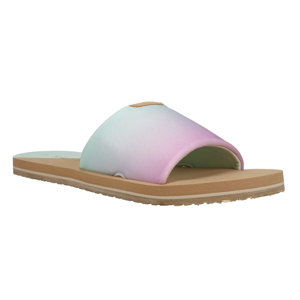 Carly Slide Sandals