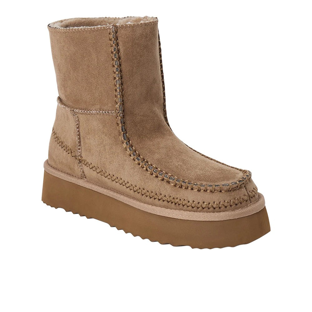 Alaska Boot