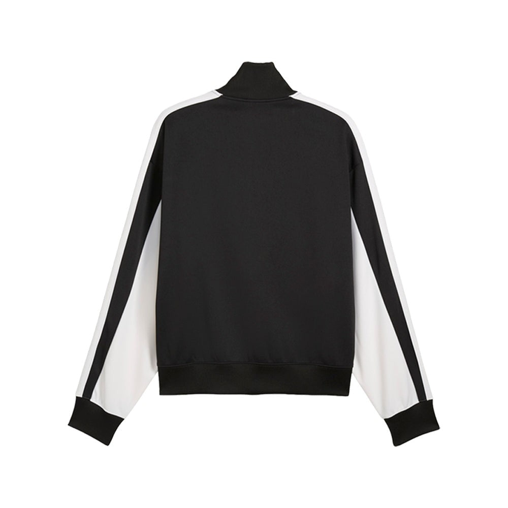 T7 Love Of The Cat Relaxed Track Jacket