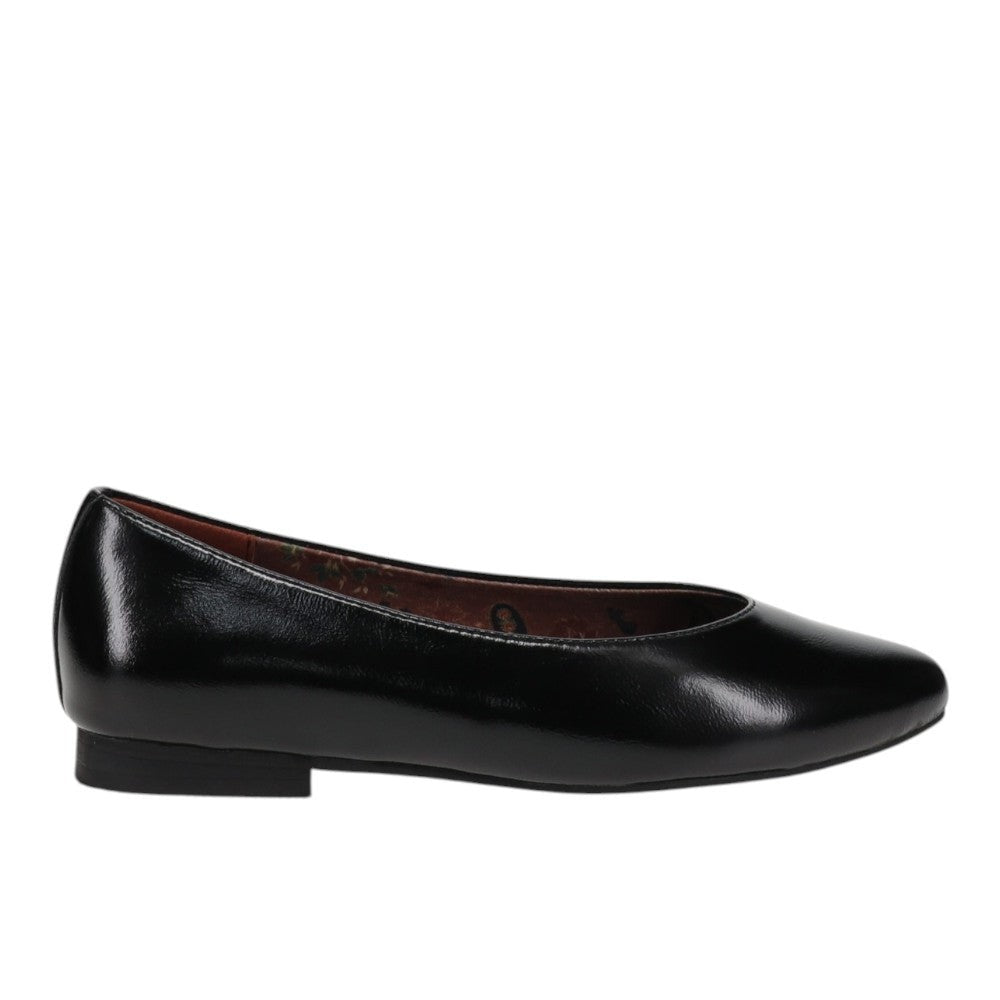 To Be Honest Ballet Flats