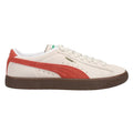 Suede Vintage Lace Up Sneakers
