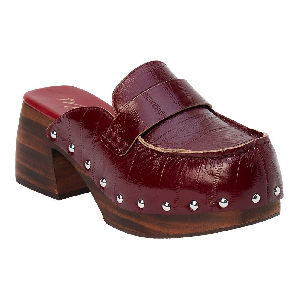 Reyes Clog