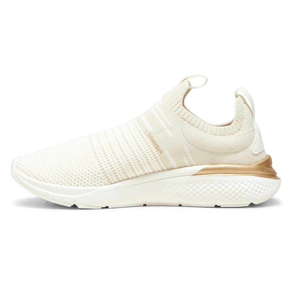 Softride Pro Echo Molten Metal Running Shoes