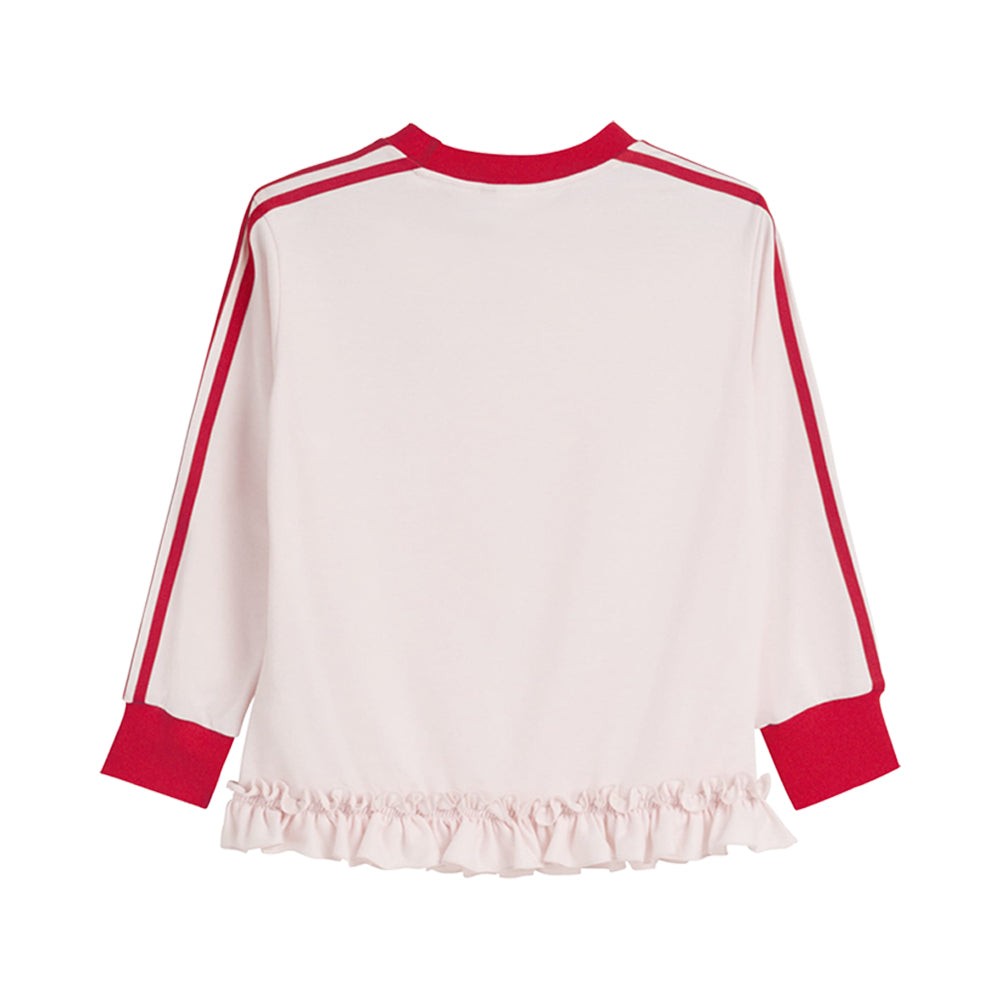 Simone Rocha Long-Sleeve Top