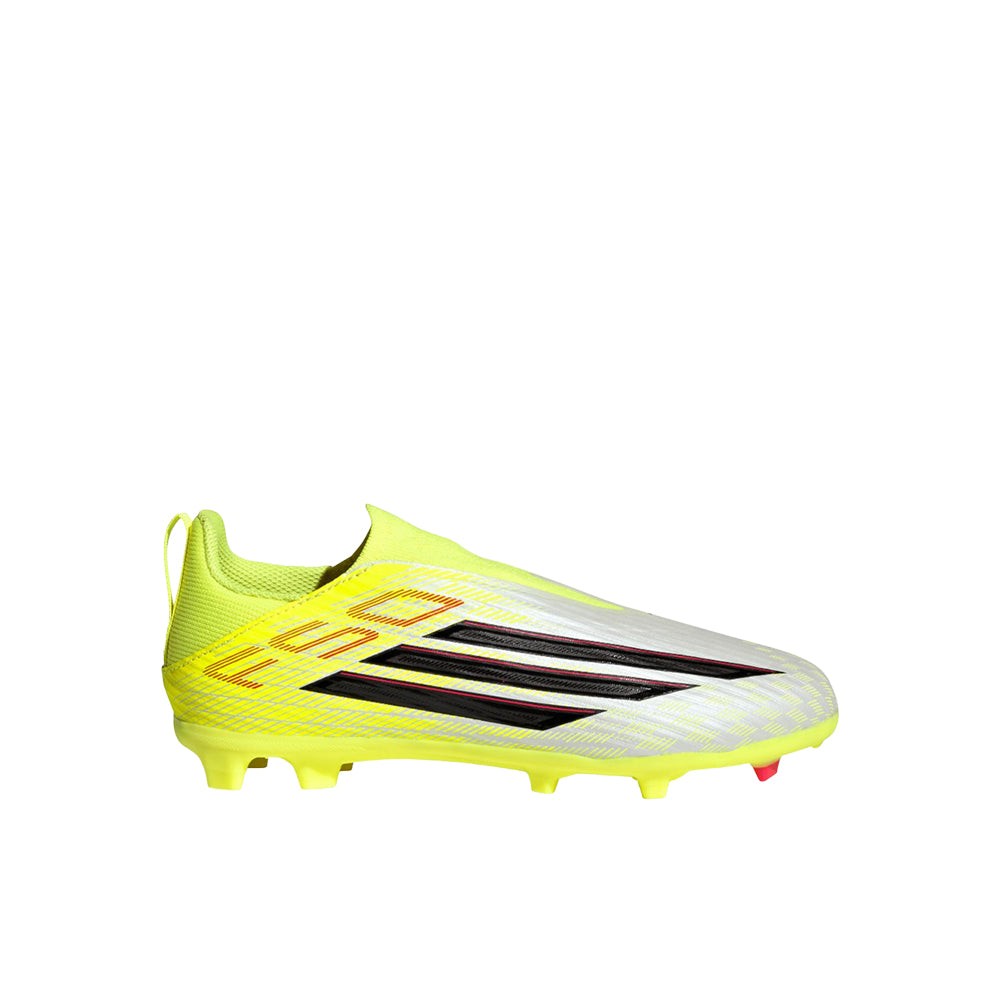 F50 League Laceless Firm Ground / Multi Ground Soccer Cleats