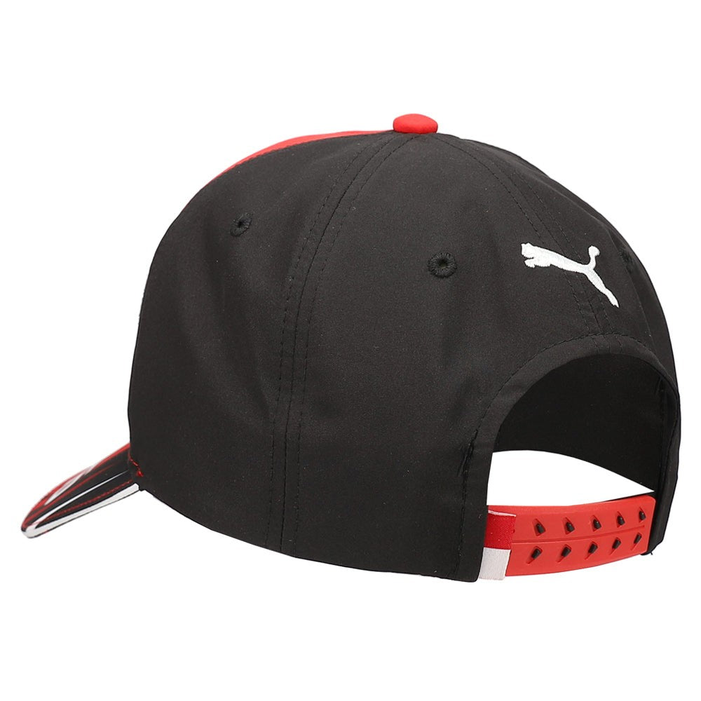 Lifestyle Colorblock Snapback