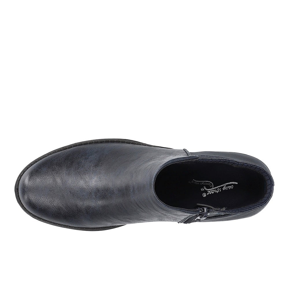 Solstice Ankle Boots