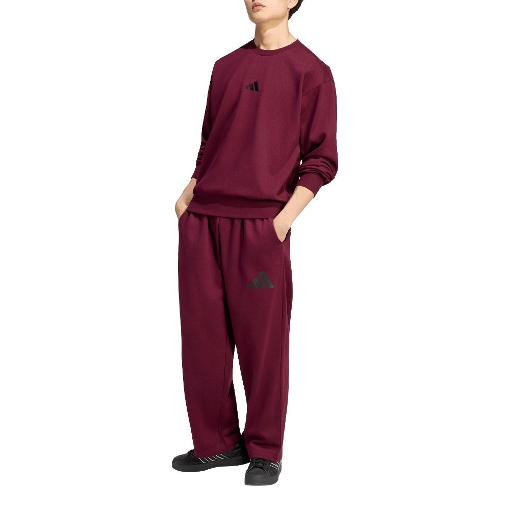 Essentials Feelcozy Fleece Sweatshirt