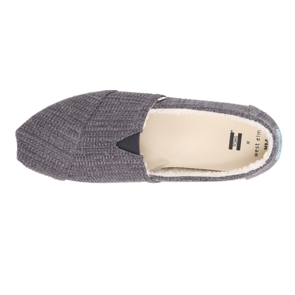 West Elm x Repreve Alpargata Slip On Shoes