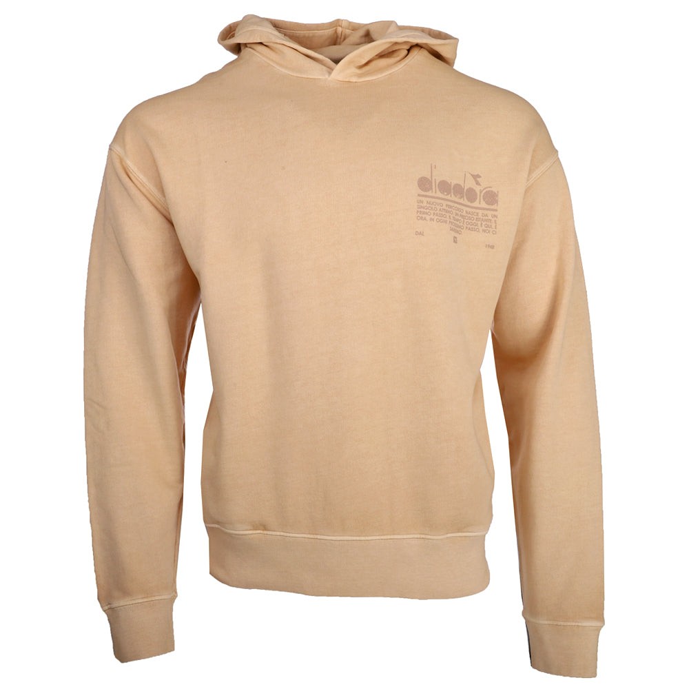Manifesto Palette Pullover Hoodie