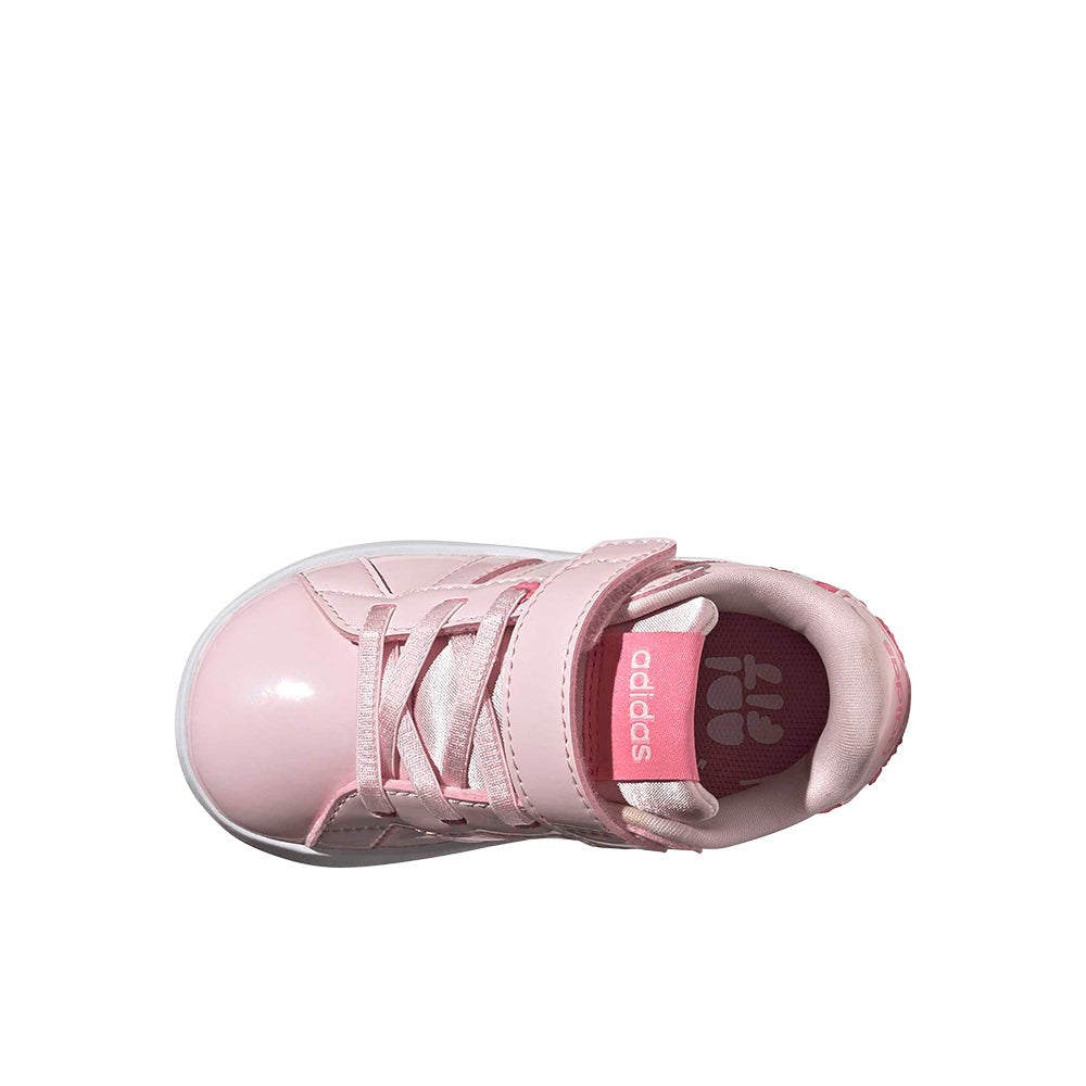 Grand Court 3.0 Shoes
