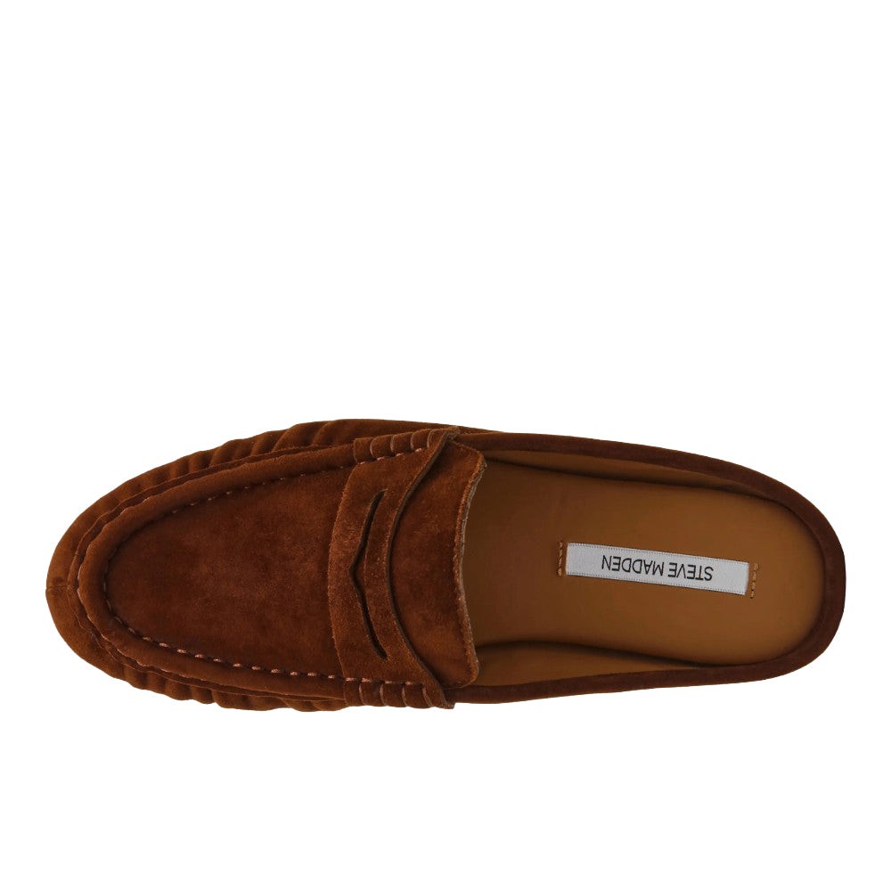Rafe Mule Loafer