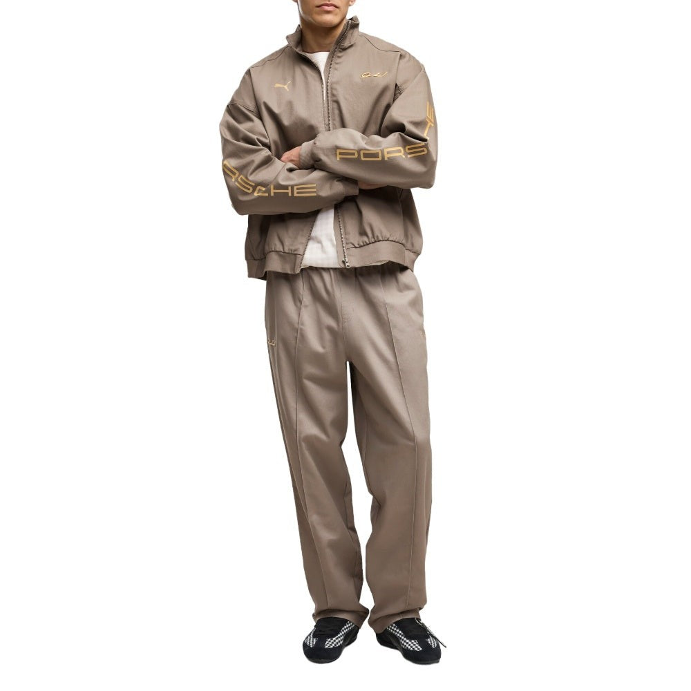 Porsche Legacy Lifestyle Jacket