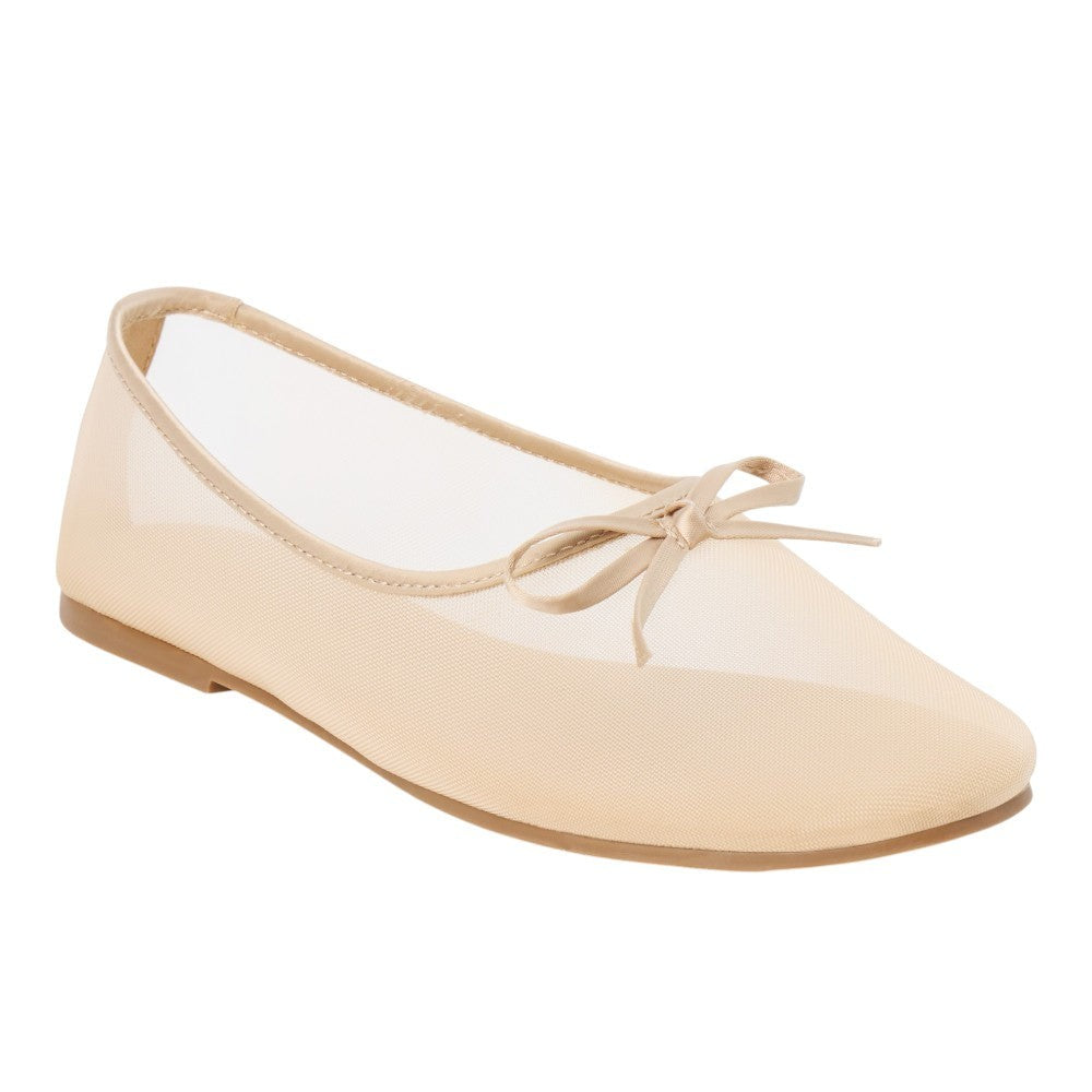 Jerzy Ballet Flat