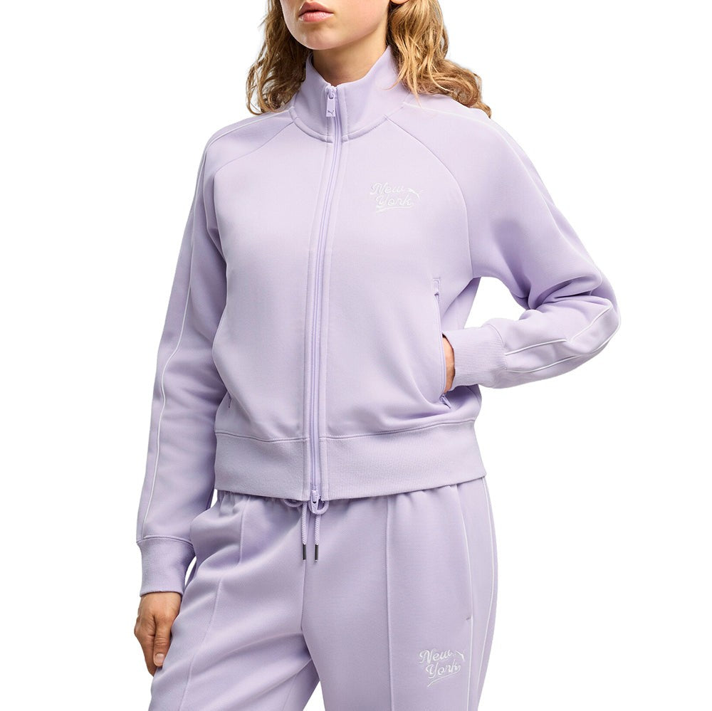 NYC T7 Track Jacket