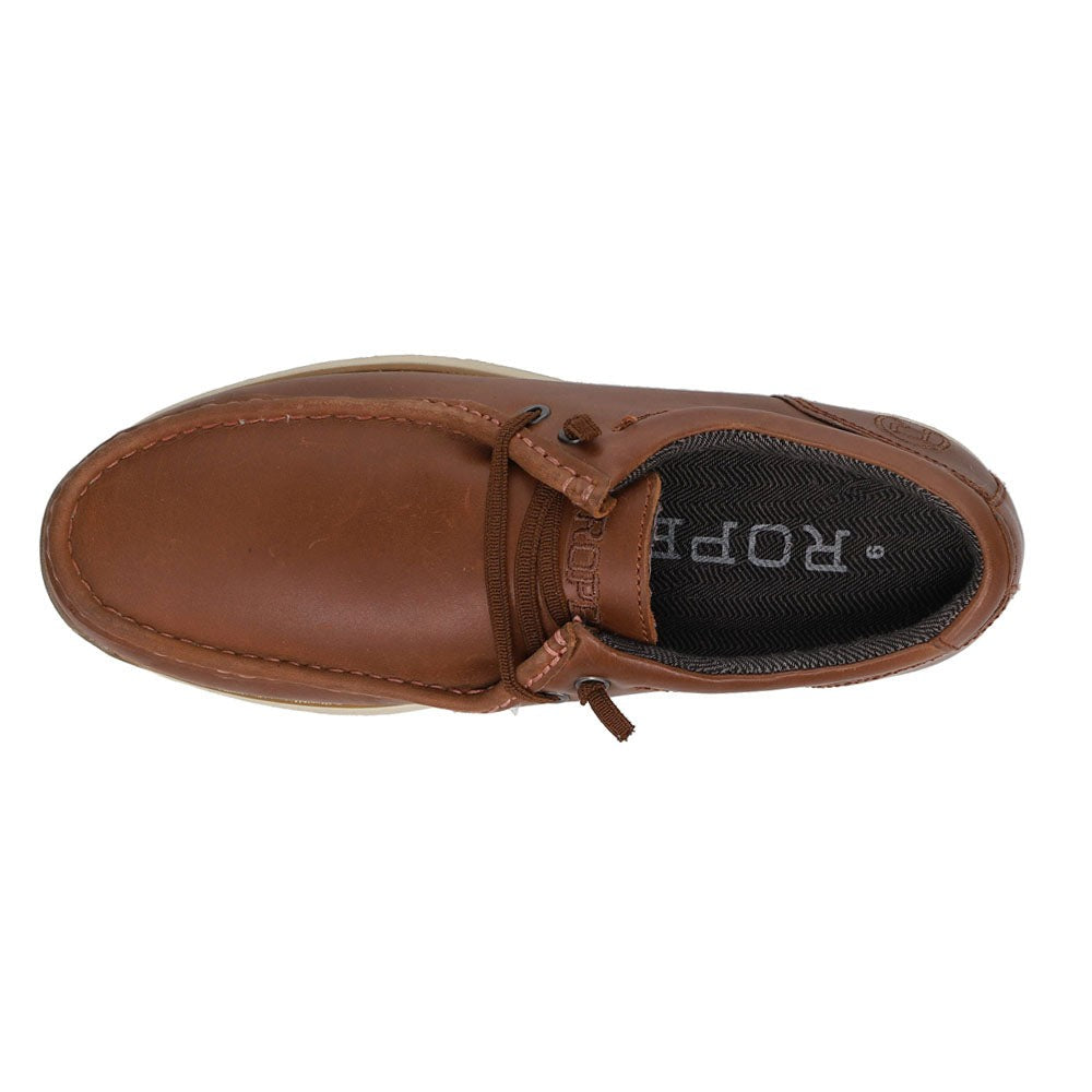 Lloyd Slip On Shoes