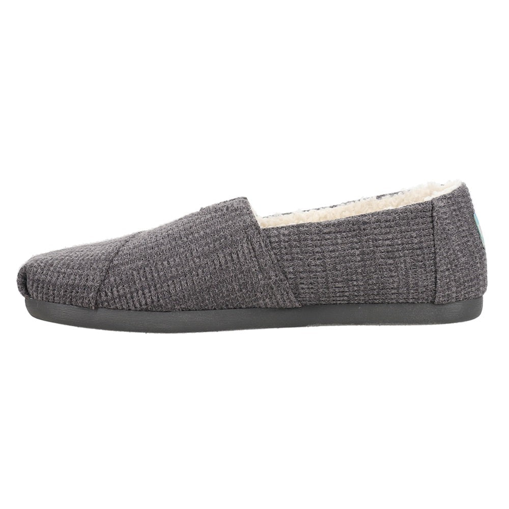 West Elm x Repreve Alpargata Slip On Shoes