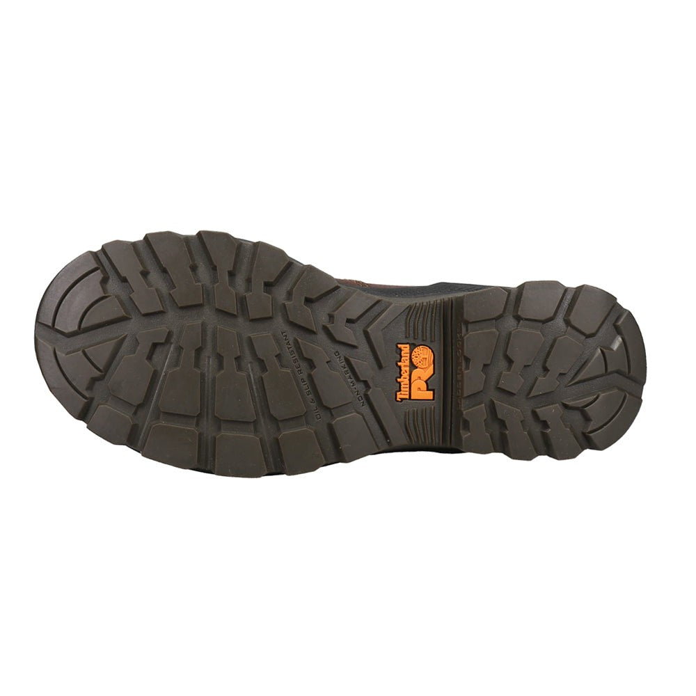 Titan Ev Oil Resistant Composite Toe Work Shoes