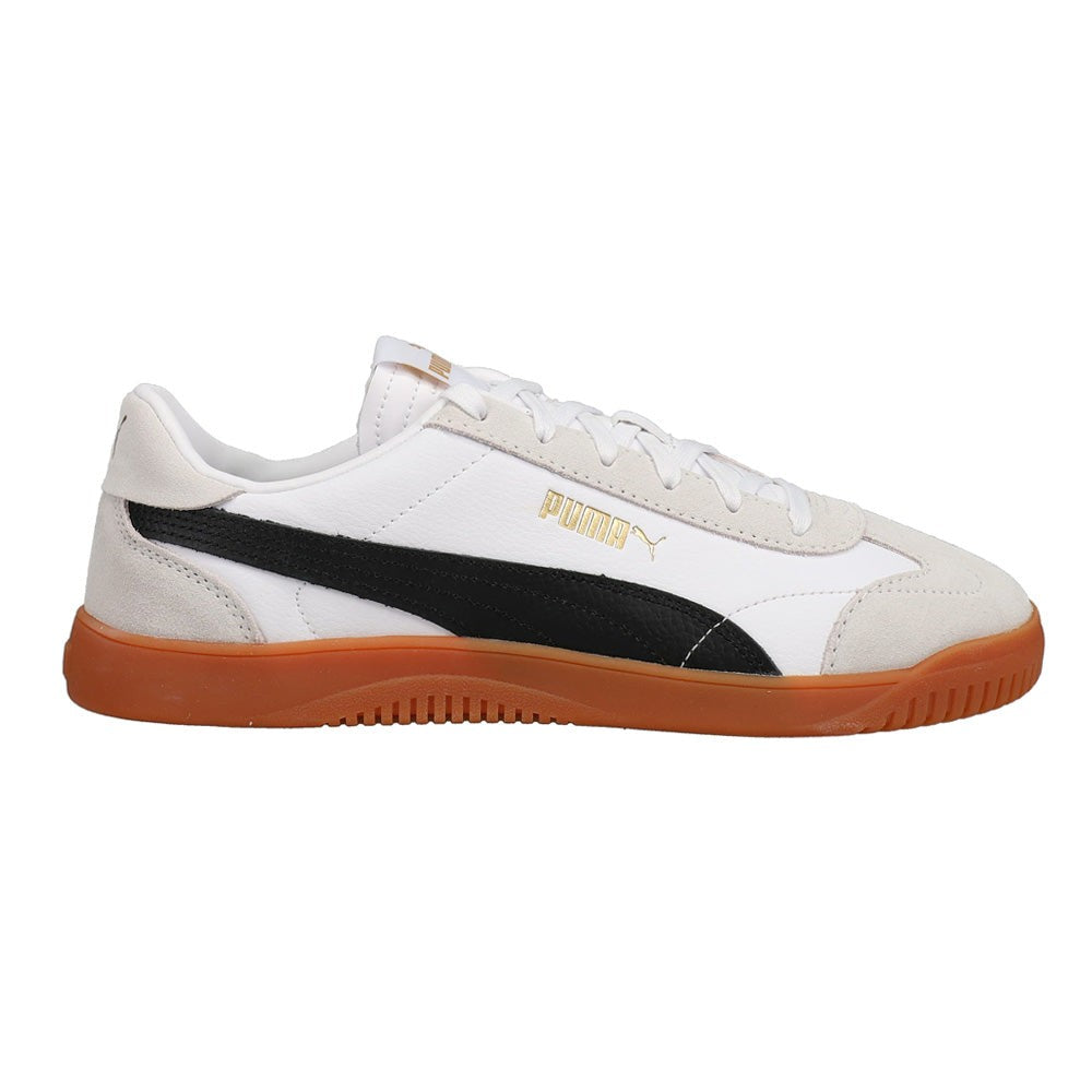 Club 5V5 Lace Up Sneakers