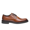 Brady Oxford Plain Toe Dress Shoes