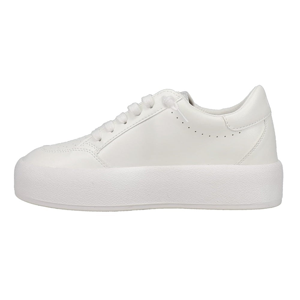 Ream Slip On Platform Sneakers