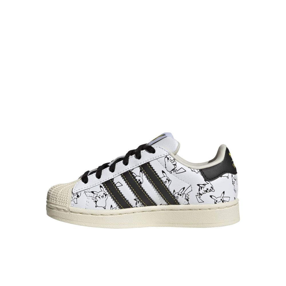 adidas Pokémon Superstar II Shoes