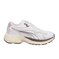 Teveris NITRO Preppy Lace Up Sneakers