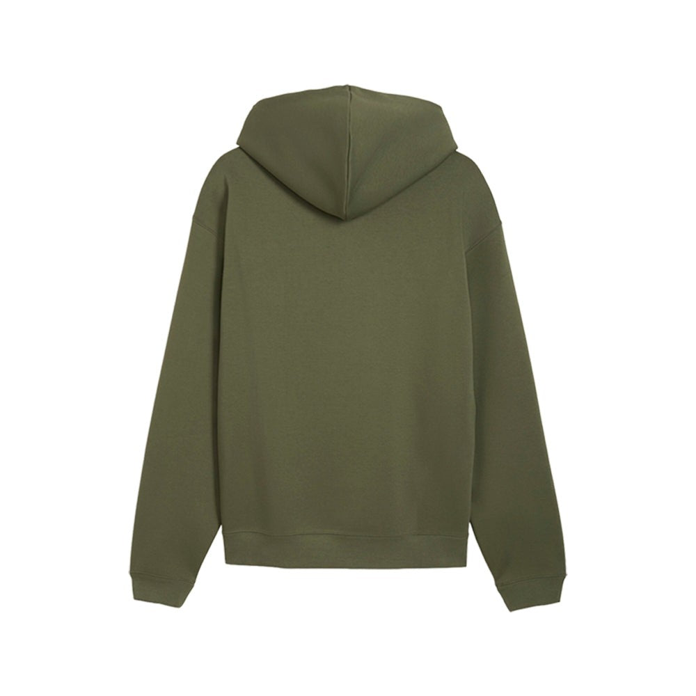 Select Essentials Hoodie