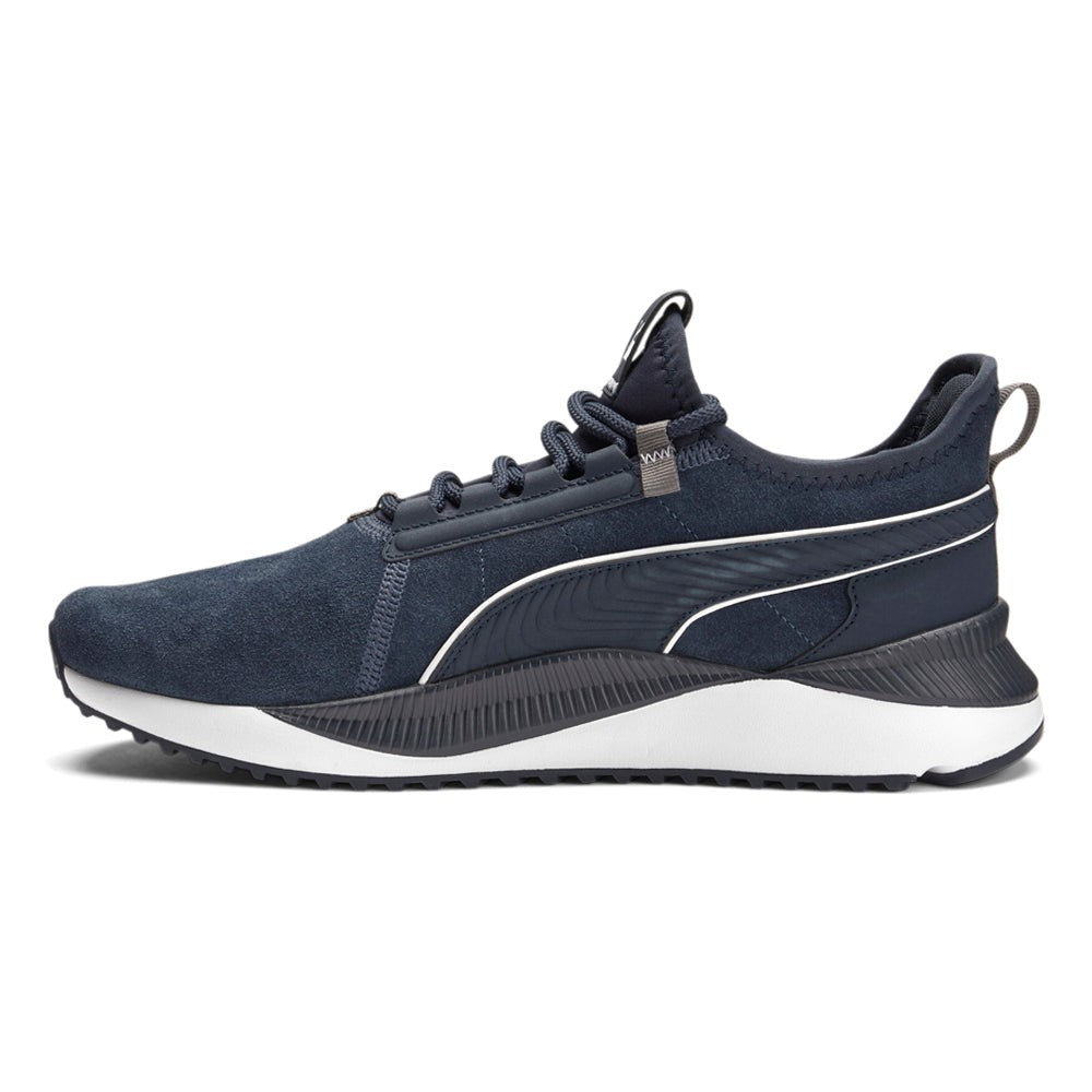Pacer Future Street Sd Lace Up Sneakers