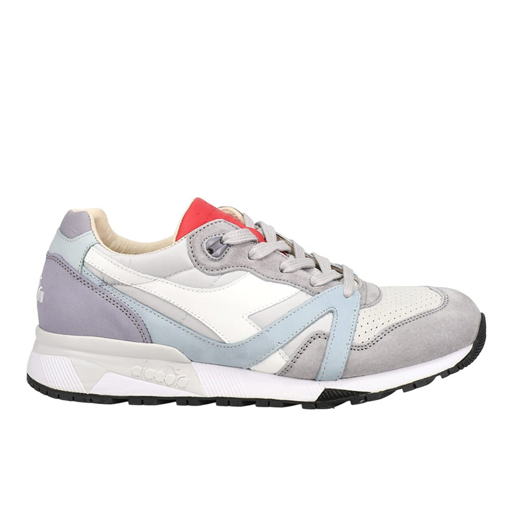 N9000 Italia Lace Up Sneakers