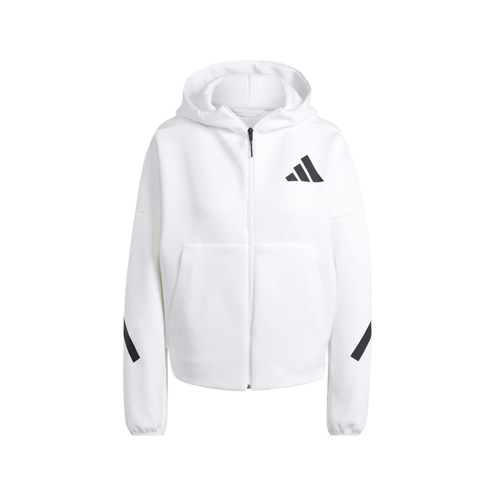 adidas Z.n.e. Full-Zip Hoodie
