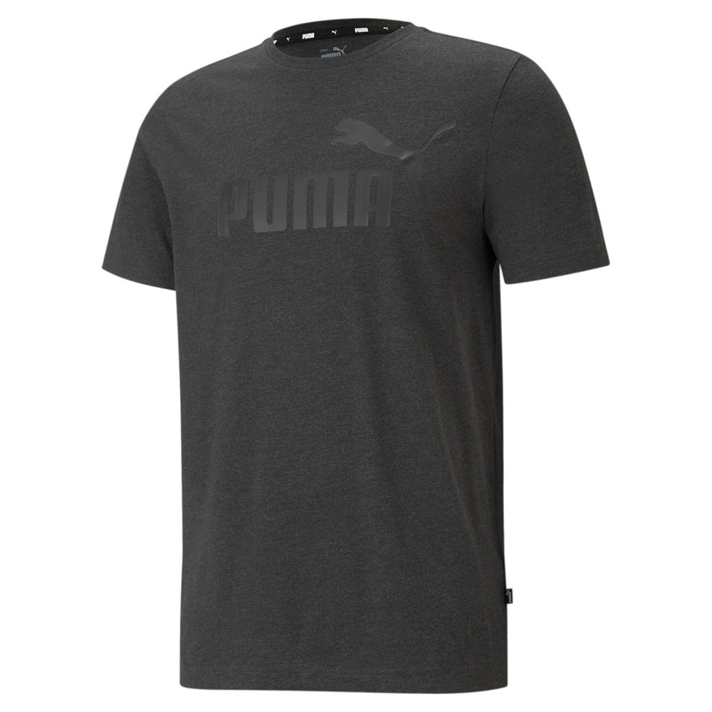 Essentials Logo Crew Neck Short Sleeve Tee