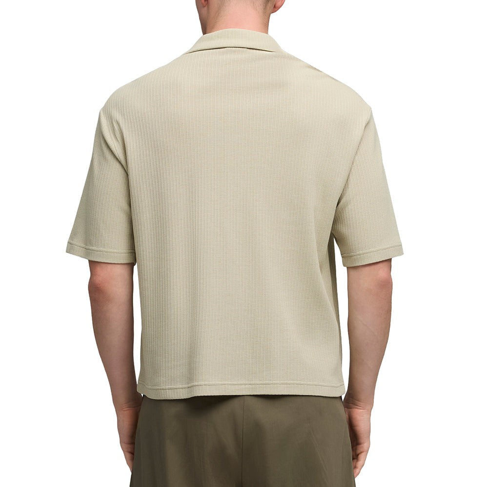 Wardrobe Essentials Boxy Shirt