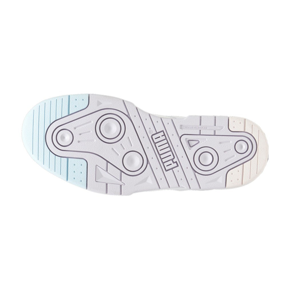 Slipstream Lace Up Sneakers
