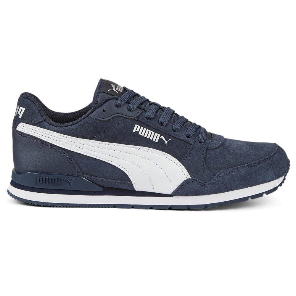 ST Runner v3 SD Lace Up Sneakers