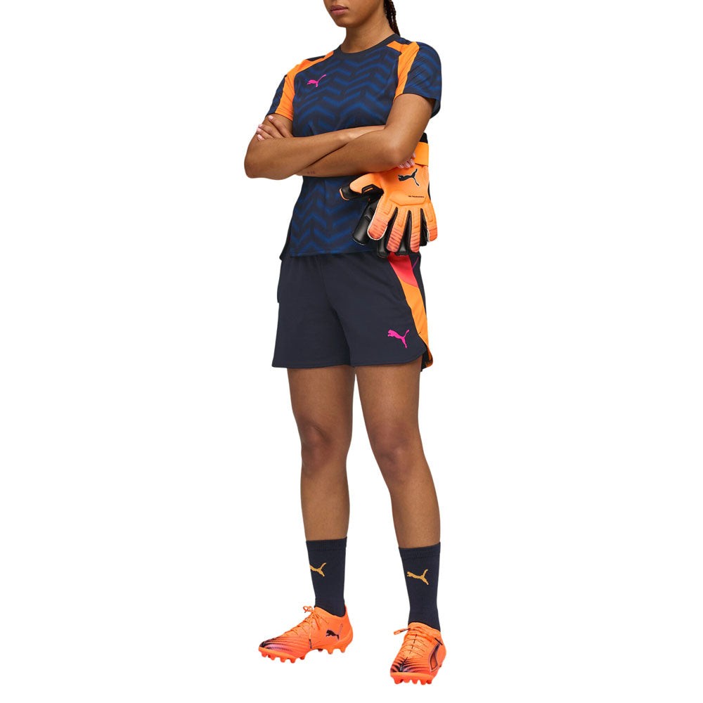 IndividualBLAZE Jersey Crew Neck Short Sleeve Soccer Jersey