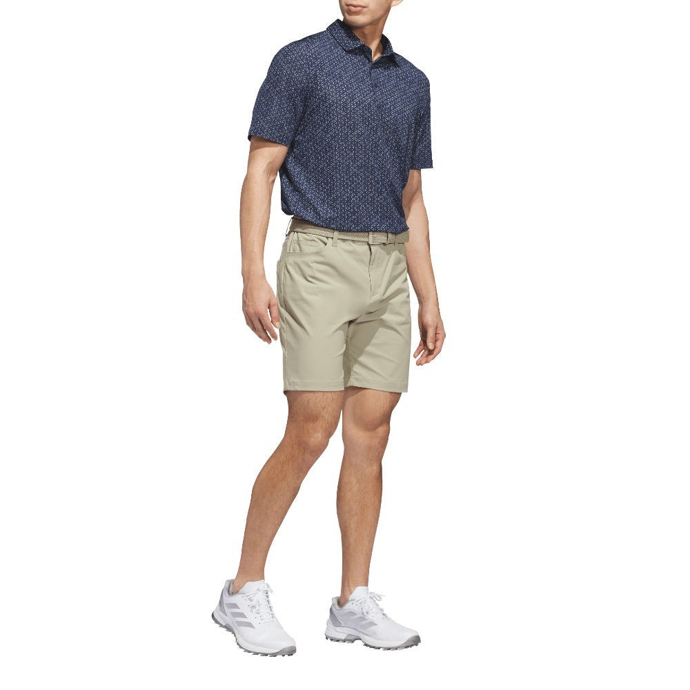 ULTIMATE365 Mesh Tango Print CLIMACOOL Polo Shirt