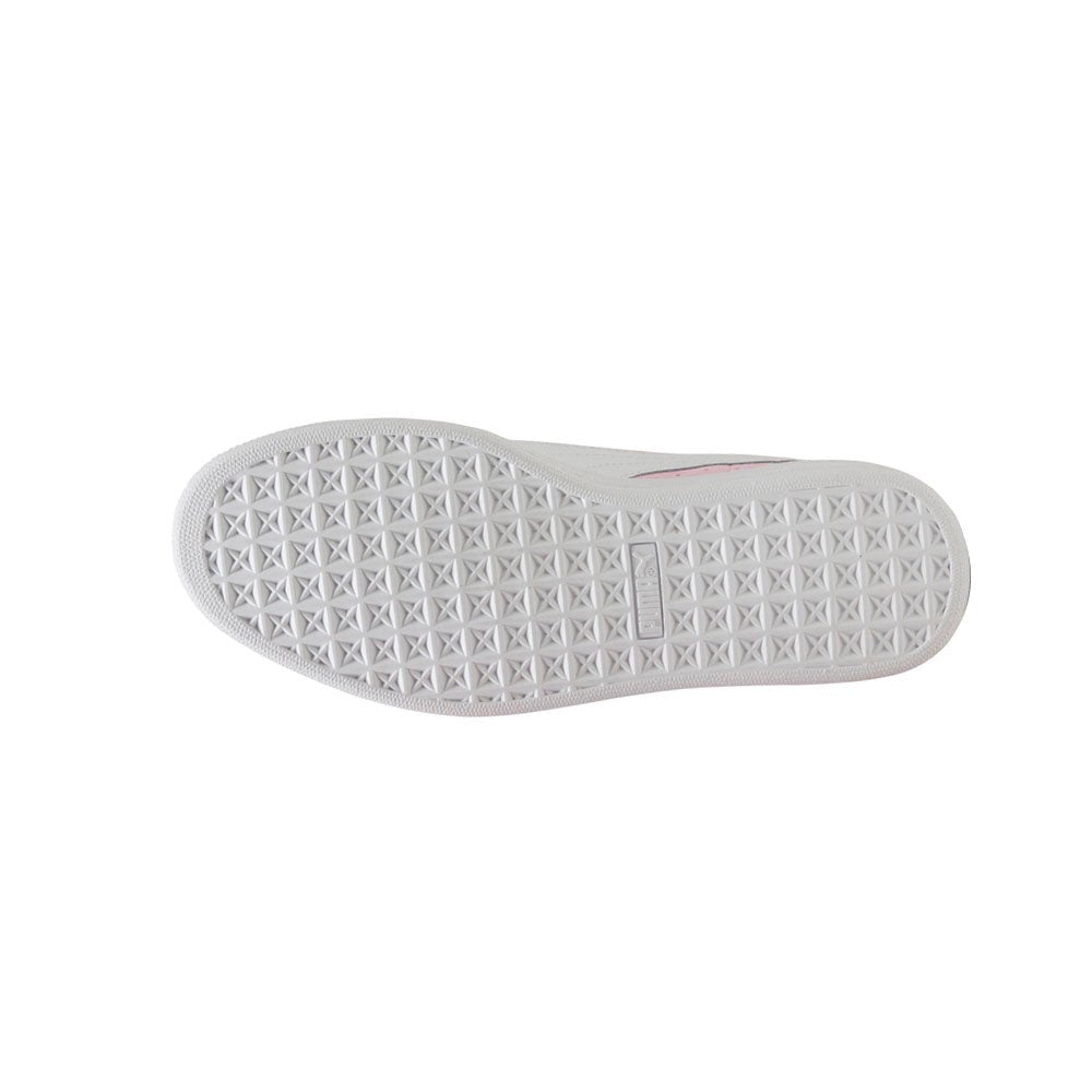 Suede Classic Lace Up Sneakers (Youth)
