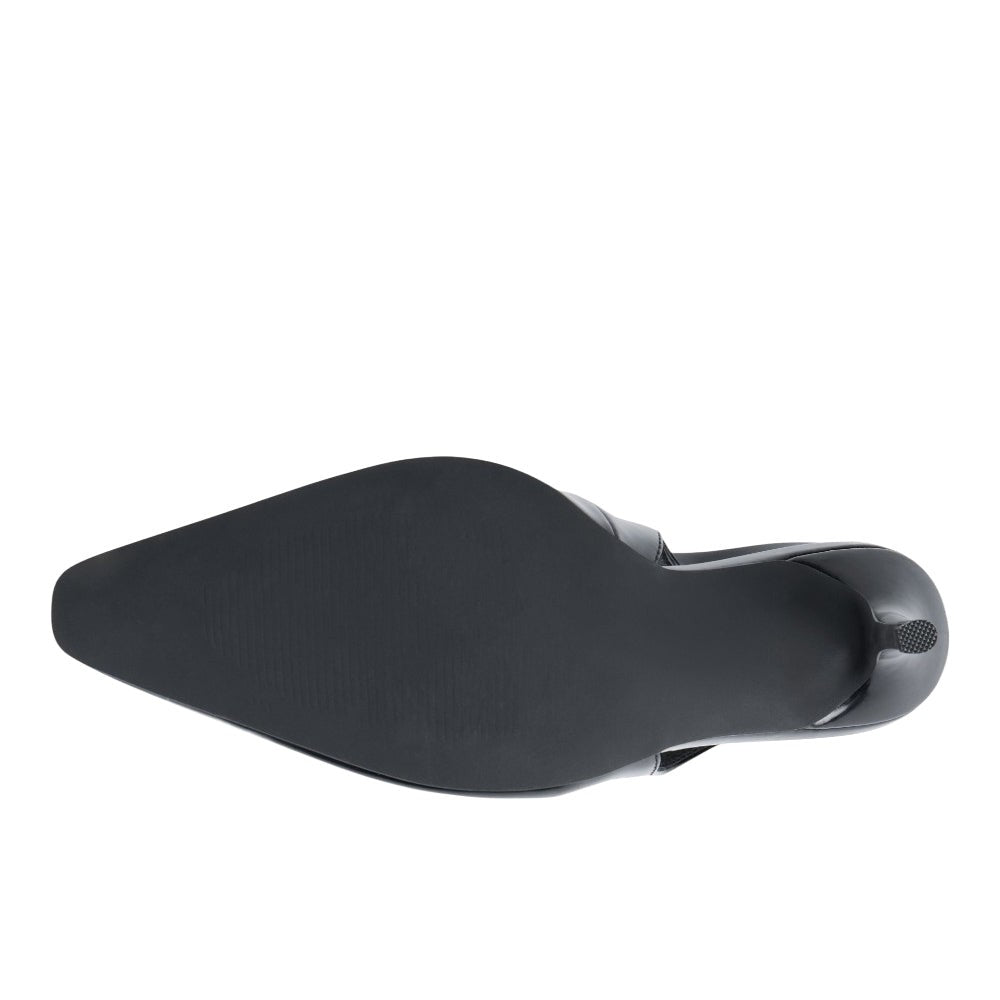 Jacob Sling Back Pump