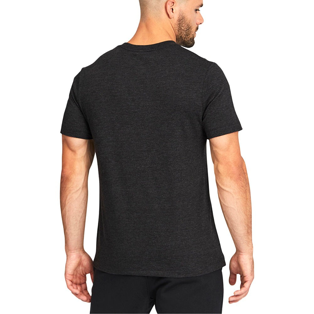 Essentials Logo Crew Neck Short Sleeve Tee