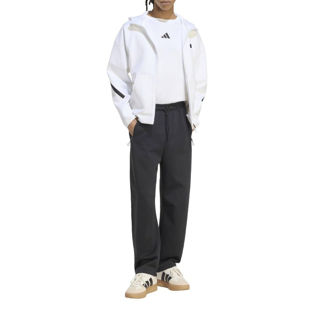Z.N.E. Full Zip Track Top