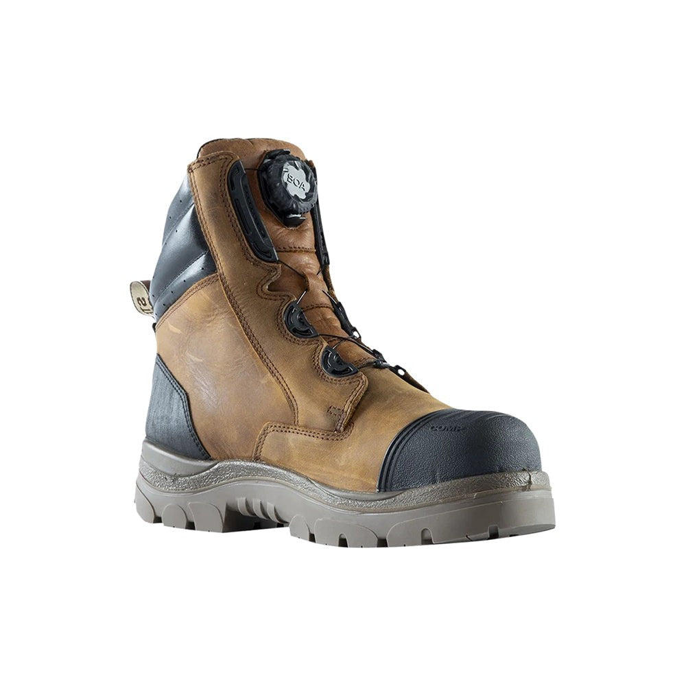 Southern Cross BOA Waterproof Composite Toe Work Boot