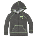 Splatter Pack Full Zip Hoodie (Youth)