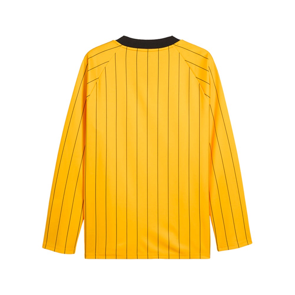 Borussia Dortmund KING Long Sleeve Soccer Jersey