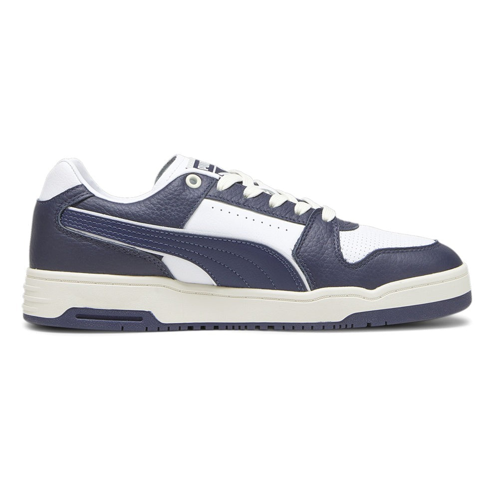 Slipstream Lo Vintage Lace Up Sneakers