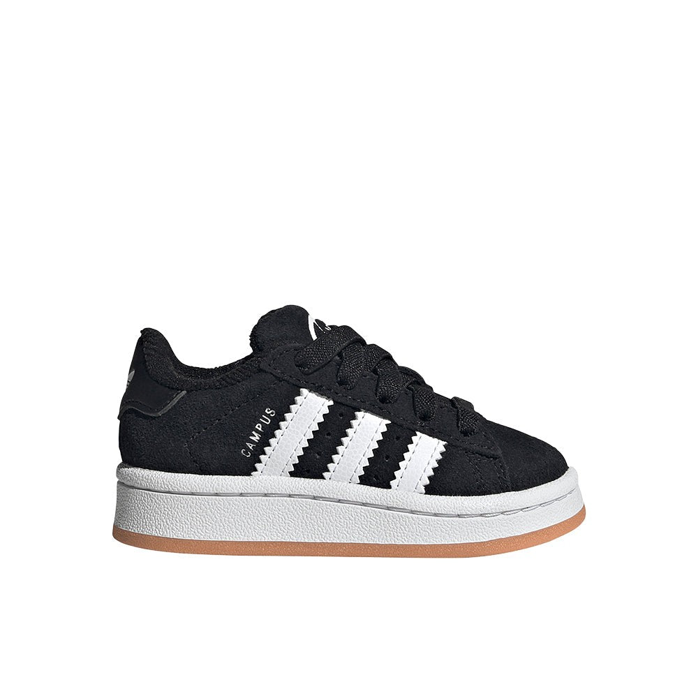 Campus 00s Comfort Closure Elastic Lace Shoes