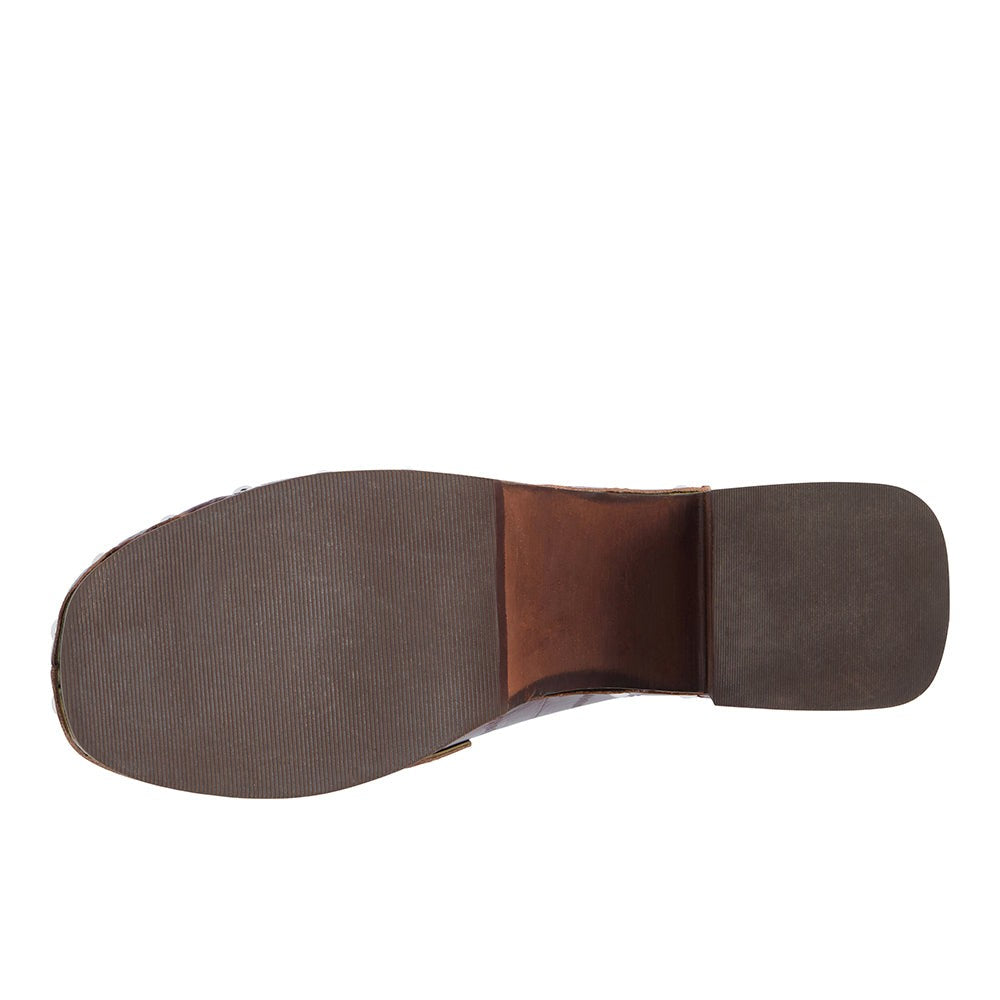 Reyes Clog